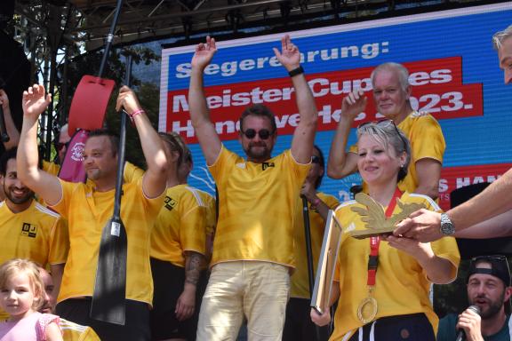 Drachenbootfest 2023 Drachenbootfest 2023