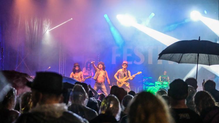 Flens-Festival 2023