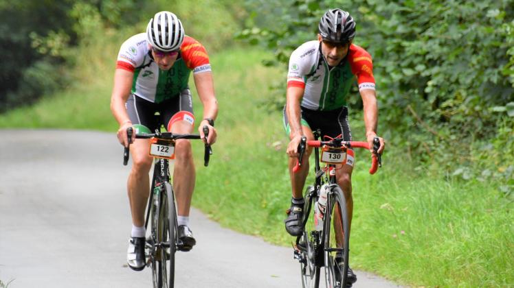 „Beast of Bramsche“: Radmarathon durch den Landkreis Osnabrück