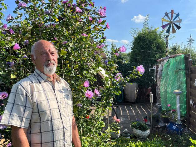 Kleingartenanlage Immergrün in Güstrow feiert 100. Geburtstag SVZ