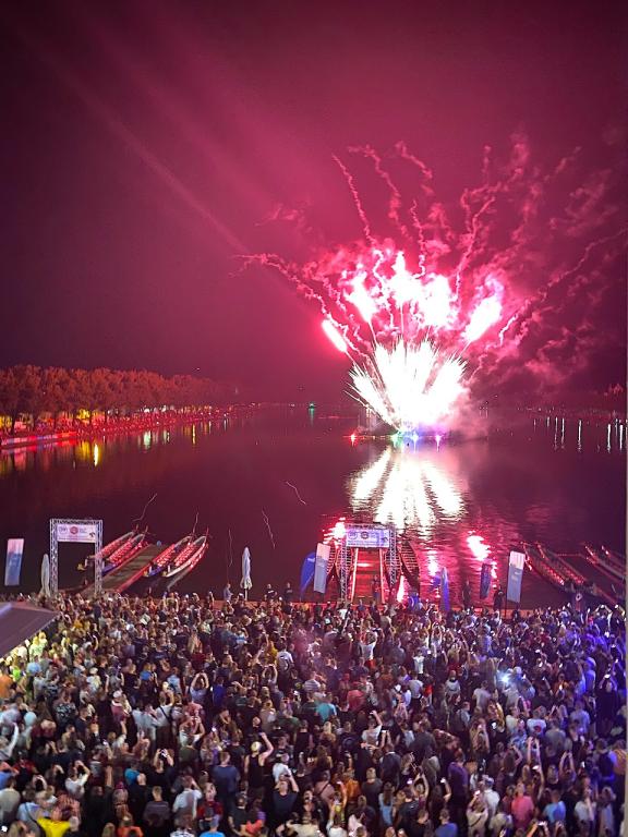 Feuerwerk Feuerwerk