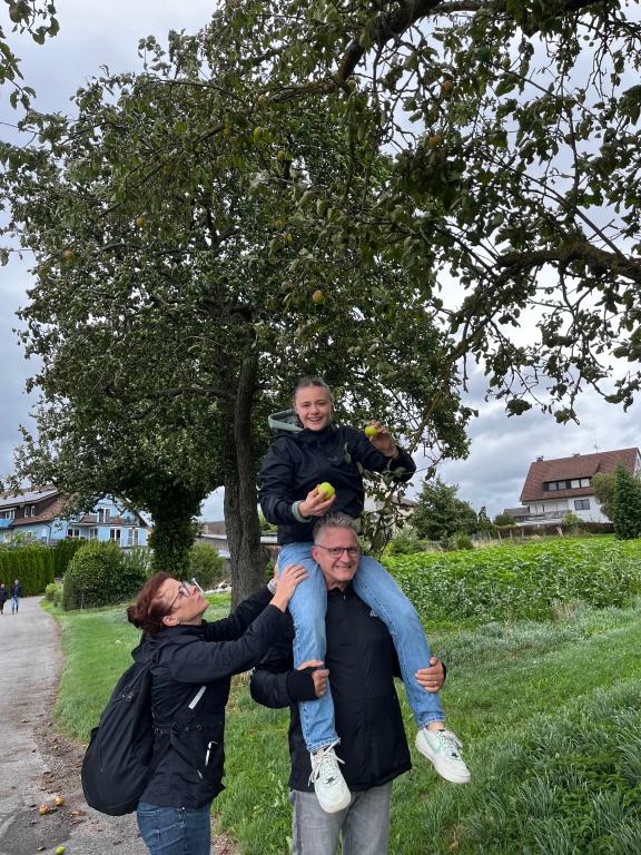 Bodensee Lisett Mayer