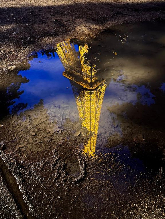 Paris Frank Burtschak