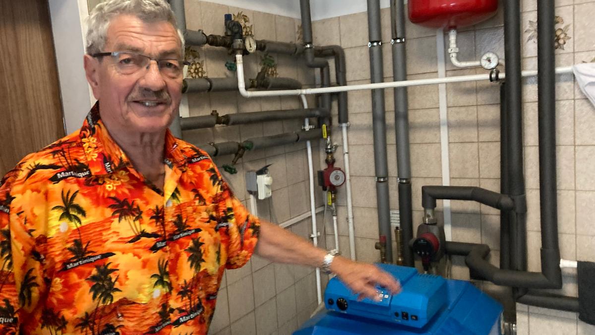 Langes Warten auf Härtefallhilfe für Heizölnutzer in Neumünster