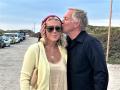 Johannes B. Kerner mit Tochter Emily
