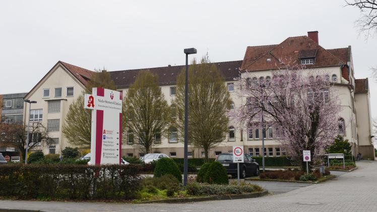 Marienhospital Ankum-Bersenbrück wird ab 1. April 2023 Regionales Gesundheitszentrum