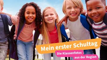 Einschulung 2023