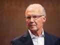 Franz Beckenbauer