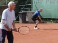 Tennis Doppel Senioren Ludwigslust
