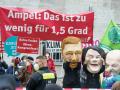 Fortsetzung der Koalitionsgespräche von SPD, BÜNDNIS 90/DIE GRÜNEN und FDP in Berlin - Koalitionsverhandlungen zu einer