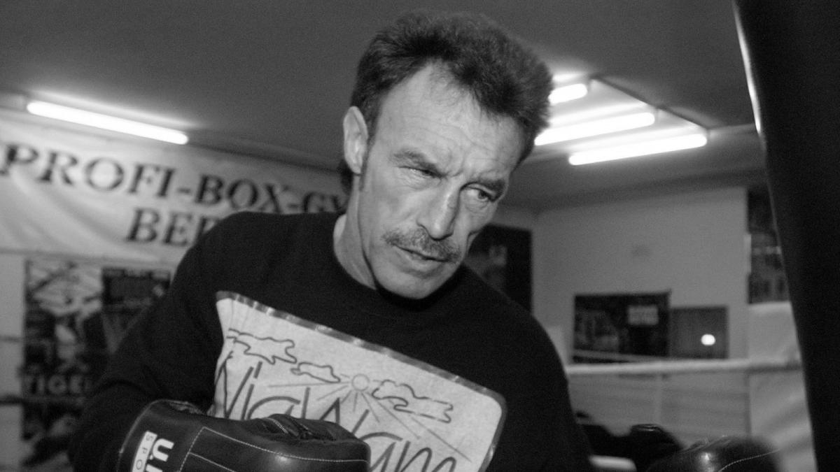 Früherer Boxstar René Weller ist tot NOZ