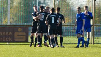 KL - 2022/2023 - TV 01 Bohmte vs. SV Eintr. Neuenkirchen