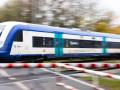 Bilanz-Pressegespräch DB Regio - Marschbahn
