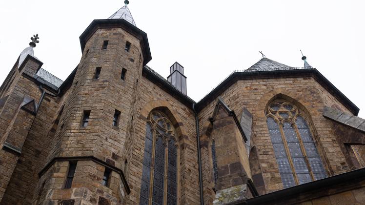 150 Jahre St. Lambertus Kirche - Ostercappeln - 16.01.2023