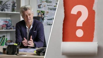 Für den vorzeitig scheidenden Geschäftsführer des Osnabrücker Zoos, Andreas Busemann, ist ein Nachfolger gefunden. Der Vertrag mit dem Neuen wurde am Dienstag unterschrieben. Wer es ist, will der Zoo aber noch nicht sagen.
