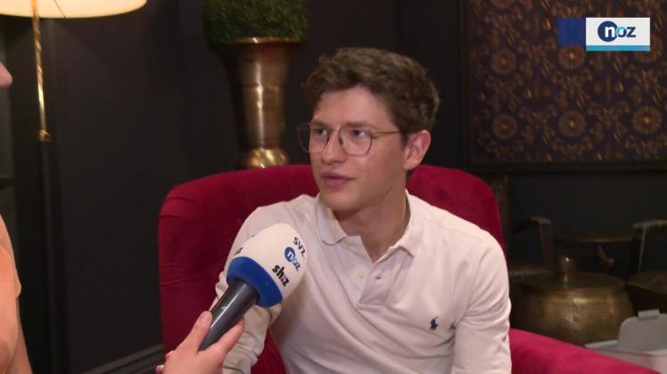 Neuer Harry Potter-Cast in Hamburg: Ein Blick hinter die magische Kulisse