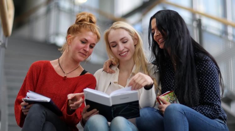 So können Studierende einer Fachhochschule promovieren
