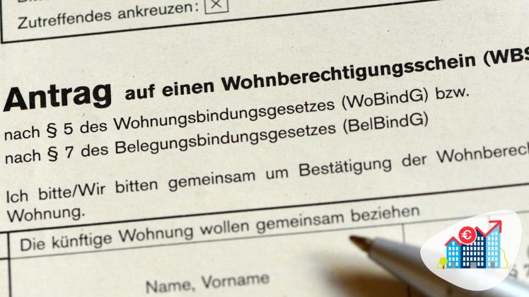 Wer Hat Anspruch Auf Einen Wohnberechtigungsschein Wohnberechtigungsschein: Wer bekommt ihn in der Region Osnabrück?