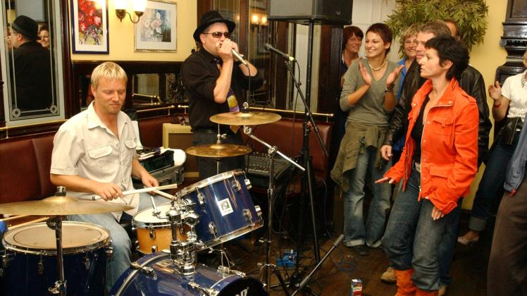Beim Honky-Tonk-Festival gibts Live-Musik. Wegen der SchutzmaÃŸnahmen gegen das Corona-Virus haben die Veranstalter das diesjÃ¤hrige Fest abgesagt.