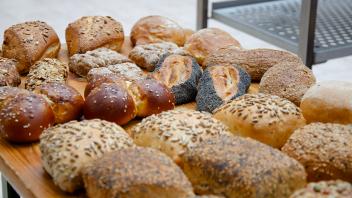 Brötchen Kreis Pinneberg Brotprüfung