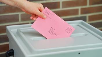 Wedels Verwaltung sucht Abstimmungshelfer für den Bürgerentscheid zu Wedel Nord am 8. Oktober.