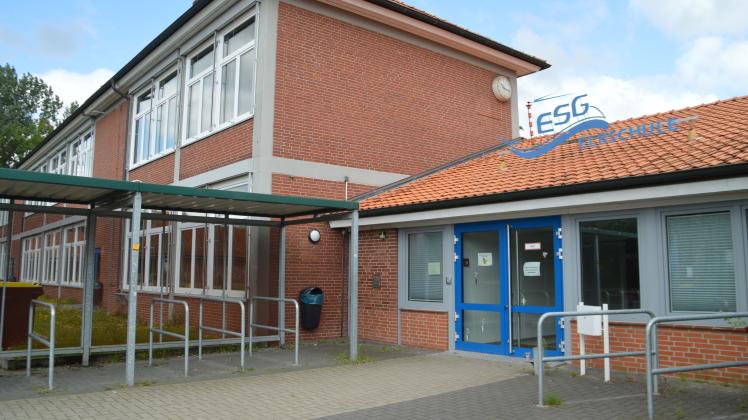Elbschule Glückstadt