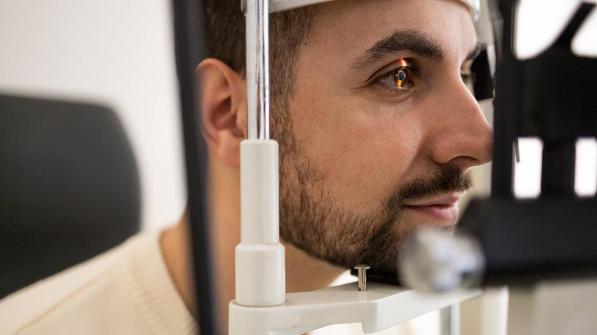 Early Detection of Parkinson’s Disease: Eye Scans Could Provide Early Warning Signs, Study Finds
