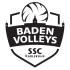 BADEN VOLLEYS SSC Karlsruhe