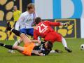 VFL Osnabrück 2.FBL Saison 2008-9FC Hansa Rostock vs. VFL OsnabrückFoto © sport-presse-foto *** Local Caption *** Foto ist honorarpflichtig! zzgl. gesetzl. MwSt. Belegexemplar erforderlichAdresse: SPORT-PRESSE-FOTOHubertusrin