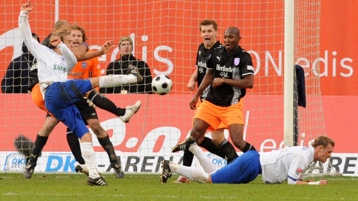 Hansa Rostock gegen VfL Osnabrück: Angeberwissen zum Spiel – NOZ