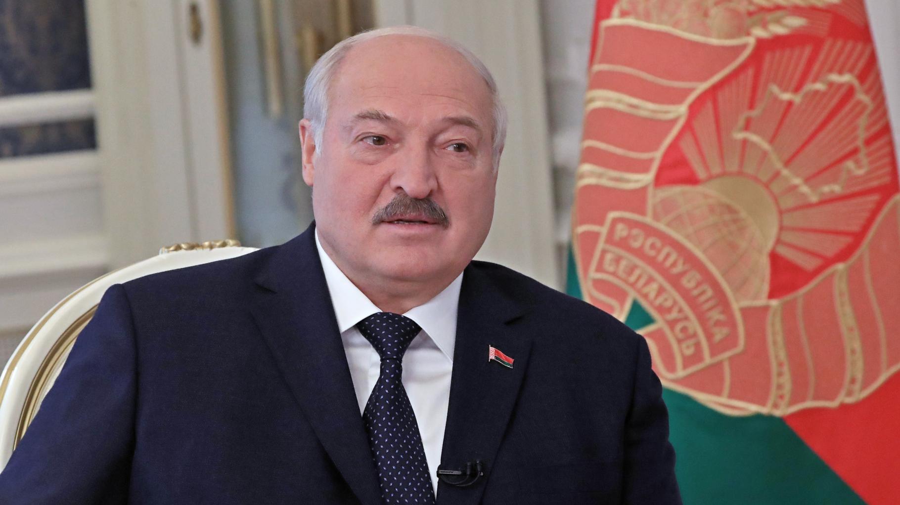Lukaschenko kann sich Beteiligung Putins an Prigoschin-Tod „nicht vorstellen“