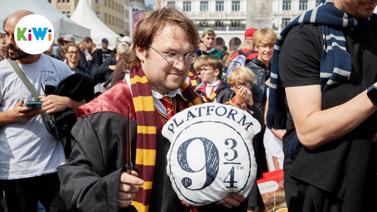 Endlich! Harry Potter Star In Kulmbach – Die Zauberhafte Nachricht Für Fans Ist Da! - 9icjg0m