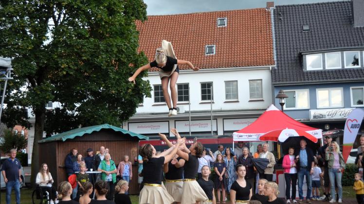 Gartenstadt-Sommerfest 2023 in Bramsche: Die schönsten Bilder vom Sonntag