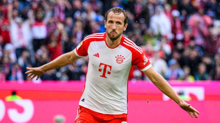 Bayern München - FC Augsburg