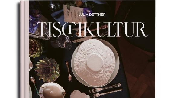 Buch Tischkultur Buch Tischkultur
