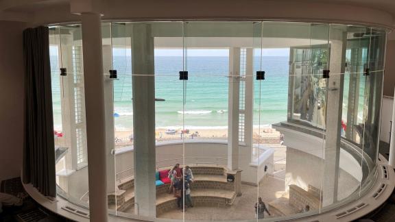 Tate-Außenstelle in St Ives Tate-Außenstelle in St Ives