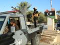 Gefechte in Libyens Hauptstadt Tripolis