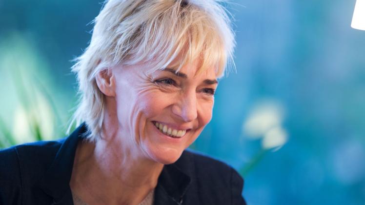 Heike Drechsler