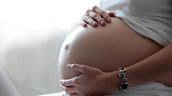 Mentale Geburtsvorbereitung Mentale Geburtsvorbereitung