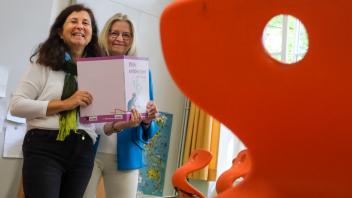 Werte und Normen werden an der Altstädter Grundschule eingeführt
