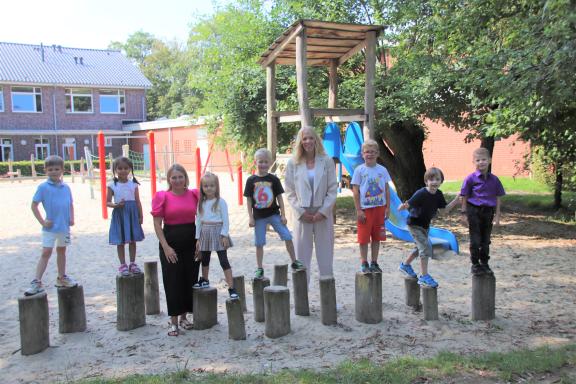 Die Fotos der neuen Erstklässler aus Meppen und Haren | NOZ