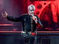 Jahrescharts - Rammstein