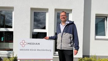 Hamdorf, Willem Median KLinik Rehna Parber