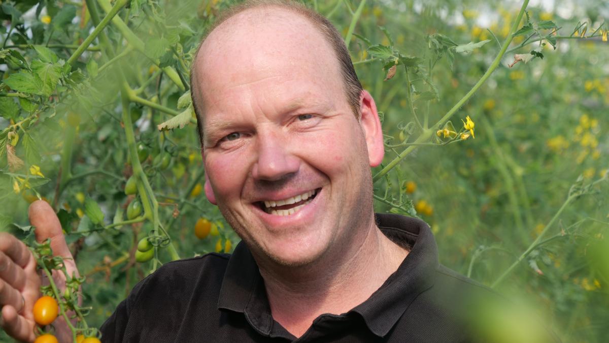 50+ Gärtner Jan, Exotische pflanzen für das besondere im garten.