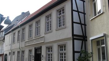 Haus Wibbelsmann