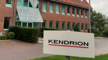 Von dem Cyberangriff auf Kendrion-Kuhnke ist auch der Unternehmensstandort in Malente mit über 300 Mitarbeitern betroffen.