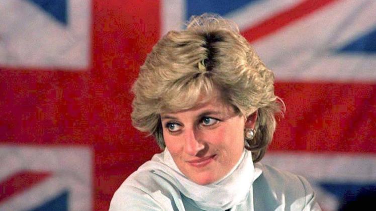Prinzessin Diana