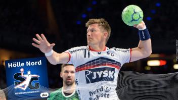#83 Das Leben ohne Profi-Handball