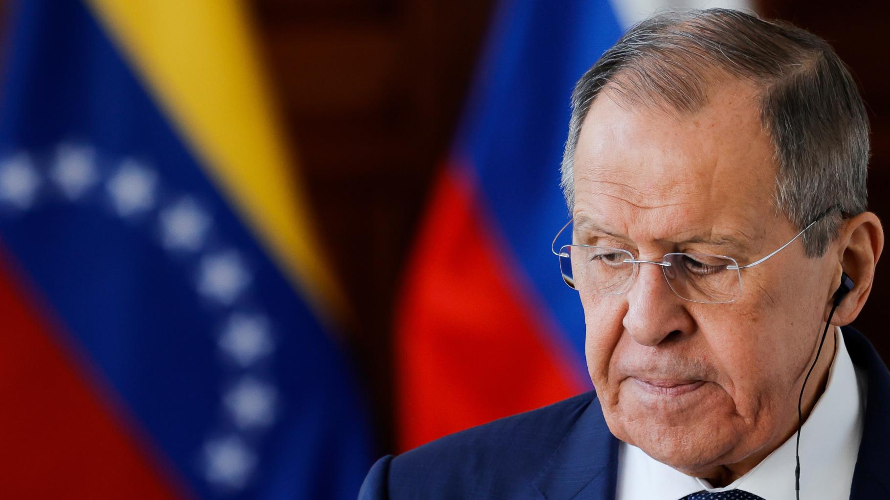 Außenminister Russlands und der Türkei treffen sich in Moskau