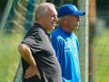 GER, Regionalliga-Nord,  Training des SV Meppen